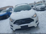 Ford Ecosport Ses MAJ6P1CL4JC158543 снимка