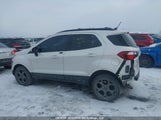 Ford Ecosport Ses MAJ6P1CL4JC158543 снимка