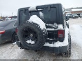 Jeep Wrangler Unlimited Sahara 1C4HJWEG8EL309150 fotografie