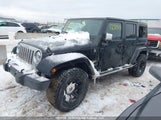 Jeep Wrangler Unlimited Sahara 1C4HJWEG8EL309150 снимка