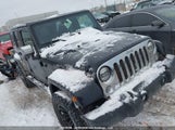 Jeep Wrangler Unlimited Sahara 1C4HJWEG8EL309150 снимка