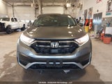 Honda Cr-V Lx 2HKRW1H24MH001078 снимка