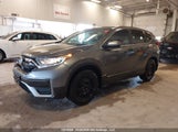 Honda Cr-V Lx 2HKRW1H24MH001078 снимка