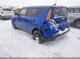 Kia Soul Ex/Ex Premium/Ex+ KNDJ33AUXP7204322 fotografie