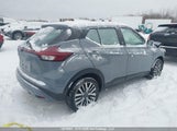 Nissan Kicks Sv 3N1CP5CV9NL473521 снимка
