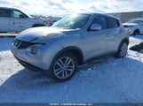 Nissan Juke Nismo/Sl/Sv JN8AF5MR4DT218346 fotografie
