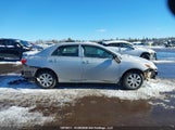 Toyota Corolla S/Le 2T1BU4EE3DC065364 снимка