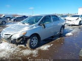 Toyota Corolla S/Le 2T1BU4EE3DC065364 снимка