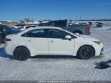Toyota Corolla Se 5YFB4RBE4LP014312 снимка