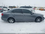 Volkswagen Jetta 2.0L Trendline/2.0L Trendline+ 3VW2K7AJ9FM245899 photo