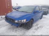 Mitsubishi Lancer Es/Se/Sel JA32V2FW9HU601976 снимка