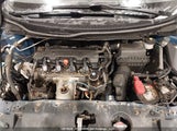 Honda Civic Lx 2HGFB2E55DH019764 снимка