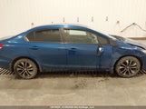 Honda Civic Lx 2HGFB2E55DH019764 снимка