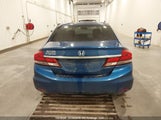 Honda Civic Lx 2HGFB2E55DH019764 снимка
