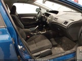 Honda Civic Lx 2HGFB2E55DH019764 снимка