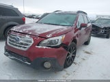 Subaru Impreza Outback Spt Awd 4S4BSCLC3H3437149 снимка
