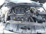 Ford Fusion Sel 3FAHP0CG6CR368927 снимка