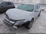 Ford Fusion Sel 3FAHP0CG6CR368927 снимка