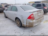 Ford Fusion Sel 3FAHP0CG6CR368927 снимка