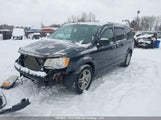 Dodge Grand Caravan Se/Sxt 2C4RDGBG8DR673466 снимка