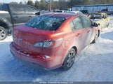 Mazda 3 I JM1BL1SF6A1281112 снимка