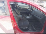 Mazda 3 I JM1BL1SF6A1281112 снимка
