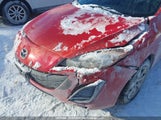 Mazda 3 I JM1BL1SF6A1281112 снимка