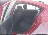 Mazda 3 I JM1BL1SF6A1281112 снимка