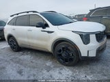 Kia Sorento Ex/X-Line Ex 5XYRHDJF2RG295104 photo