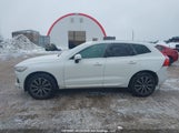 Volvo Xc60 T6 Momentum YV4A22RK2J1107185 fotografie