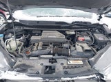 Honda Cr-V Lx 2HKRW2H2XKH120675 снимка