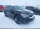 Honda Cr-V Lx 2HKRW2H2XKH120675 снимка
