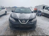 Nissan Rogue Sport S/Sv/Sl JN1BJ1CPXKW241121 photo