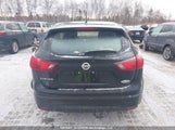 Nissan Rogue Sport S/Sv/Sl JN1BJ1CPXKW241121 photo