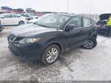 Nissan Rogue Sport S/Sv/Sl JN1BJ1CPXKW241121 photo