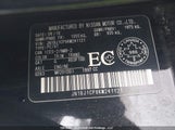 Nissan Rogue Sport S/Sv/Sl JN1BJ1CPXKW241121 photo
