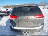 Toyota Sienna Le 8 Passenger 5TDKK3DC2DS308072 снимка