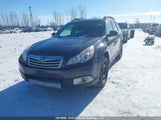 Subaru Outback 2.5I Premium 4S4BRGGC7C3217180 снимка