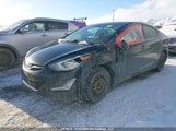 Hyundai Elantra Gls KMHDH4AHXGU549810 снимка