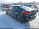 Hyundai Elantra Gls KMHDH4AHXGU549810 снимка