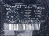 Hyundai Elantra Gls KMHDH4AHXGU549810 снимка