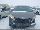 Toyota Sienna Xle V6 5TDYK3DC5BS033109 снимка