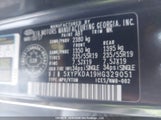Kia Sorento 2.0L Sx 5XYPKDA19HG329051 fotografie