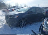 Kia Sorento 2.0L Sx 5XYPKDA19HG329051 снимка