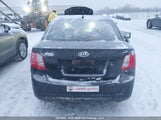 Kia Rio Ex/Ex-Convenience KNADH4B31A6617900 снимка