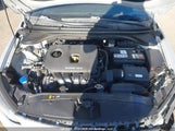 Hyundai Elantra Se 5NPD74LF1HH123812 снимка