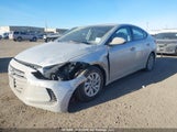 Hyundai Elantra Se 5NPD74LF1HH123812 снимка