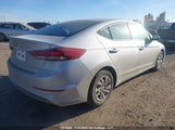 Hyundai Elantra Se 5NPD74LF1HH123812 снимка