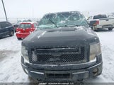 Ford F-150 Fx4 1FTFW1ET8EKF41391 снимка