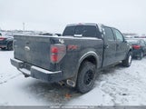 Ford F-150 Fx4 1FTFW1ET8EKF41391 снимка